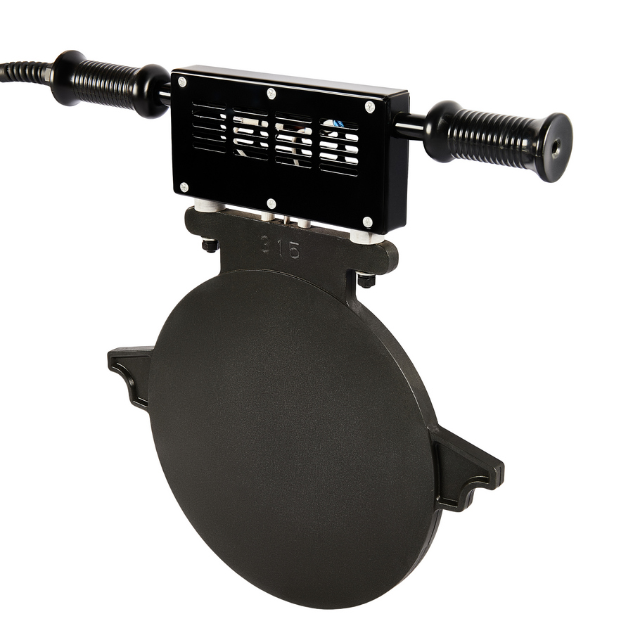 Аппарат для стыковой сварки труб с гидроприводом LHC250