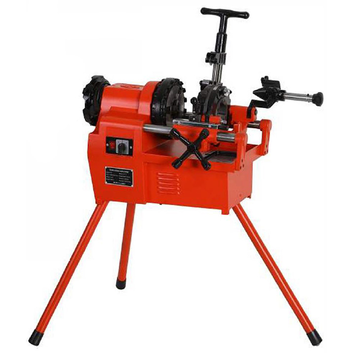 Резьбонарезной станок P5OY, BSPT 1/2"-2"