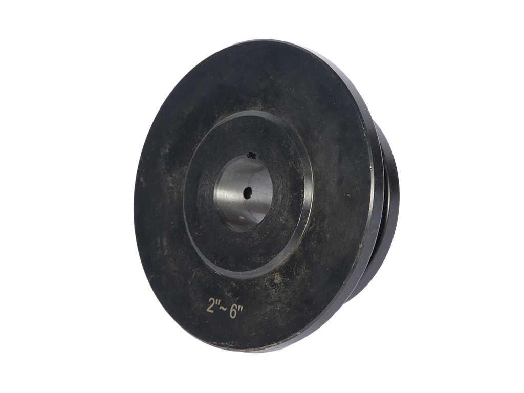 Накаточный ролик 2" - 6" для G12D