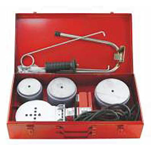 Аппарат для раструбной сварки труб WT-826XNB