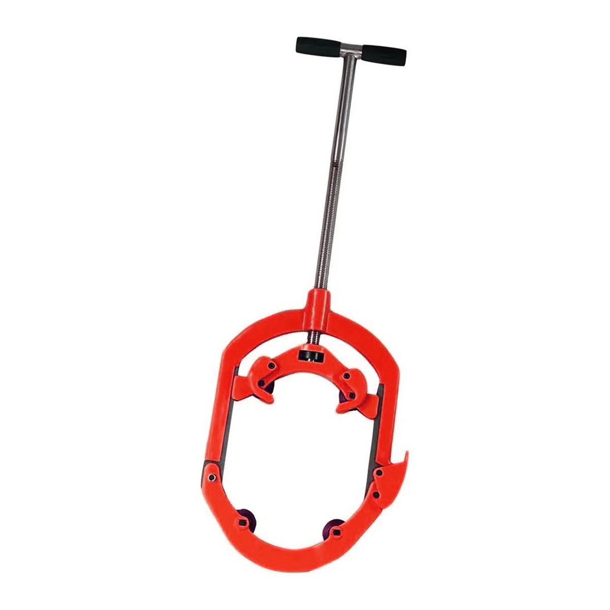 Труборез с хомутной защелкой H8S