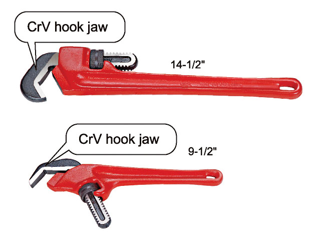 Ключ под шестигранник TD0507 до 1 1/4"