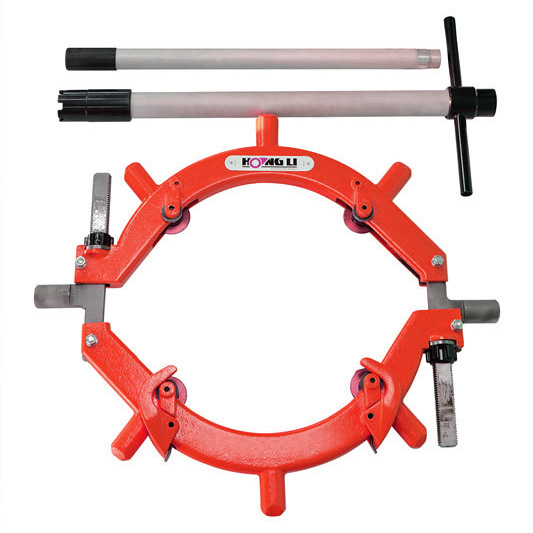 Труборез роторный H22S