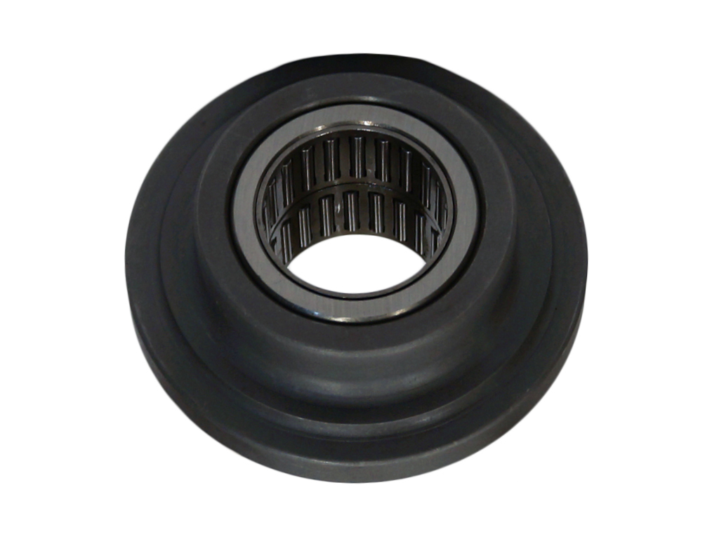 Накаточный ролик 2" - 6" для G12