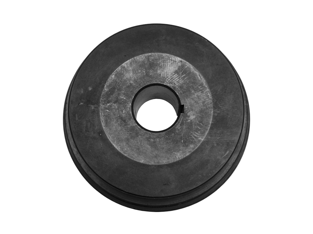 Накаточный ролик 1" - 1 1/2" для G8