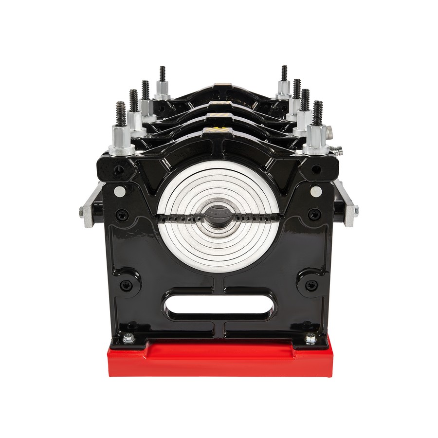 Аппарат для стыковой сварки труб с гидроприводом LHC250