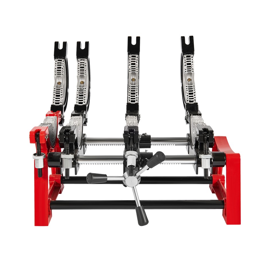 Аппарат для стыковой сварки труб LHA 160-4M