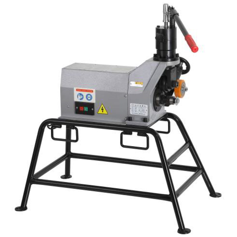 Гидравлический желобонакатчик LHG8 (1"-8")