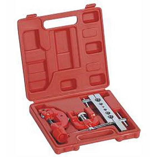 Набор для развальцовки WT3015 6-15 мм (3/16"-5/8")