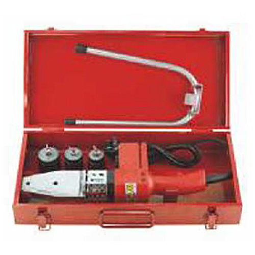 Аппарат для раструбной сварки труб WT-823EAD