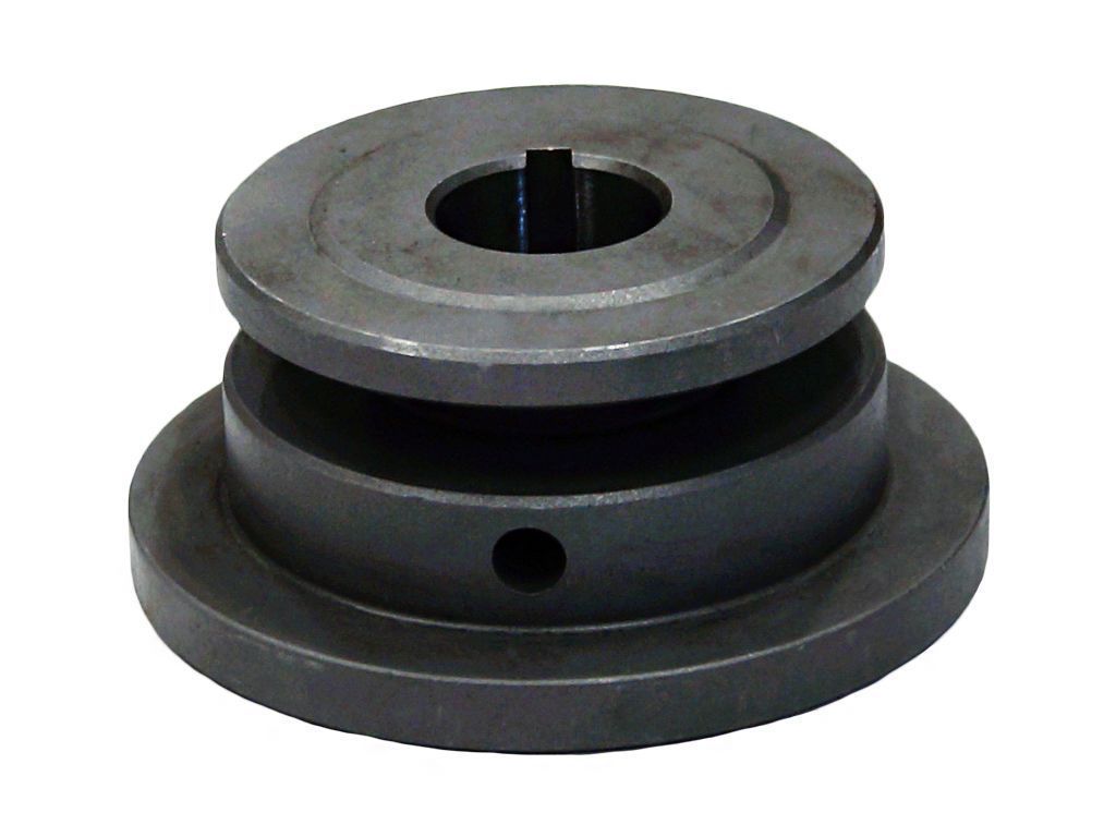 Накаточный ролик 1 1/4" - 1 1/2" для YG6C-A