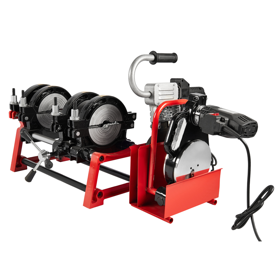 Аппарат для стыковой сварки труб LHA 250-4M