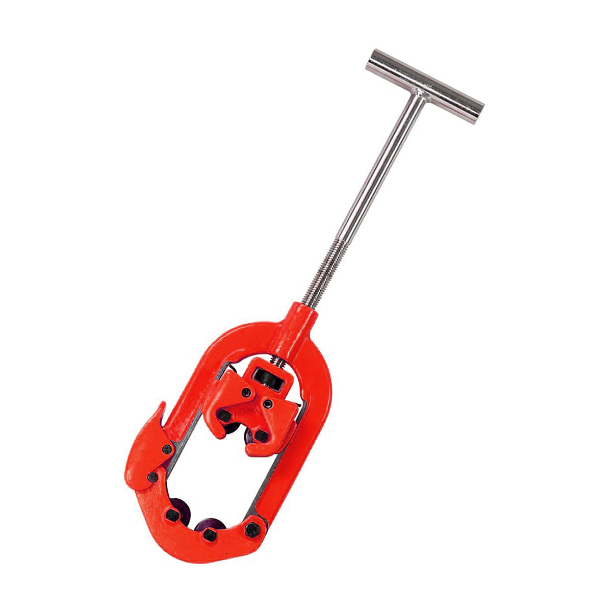 Труборез с хомутной защелкой H2S