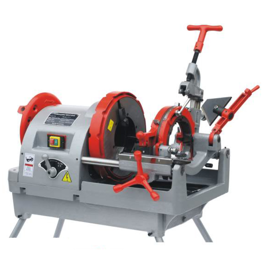 Резьбонарезной станок P150, BSPT 2 1/2"-6"