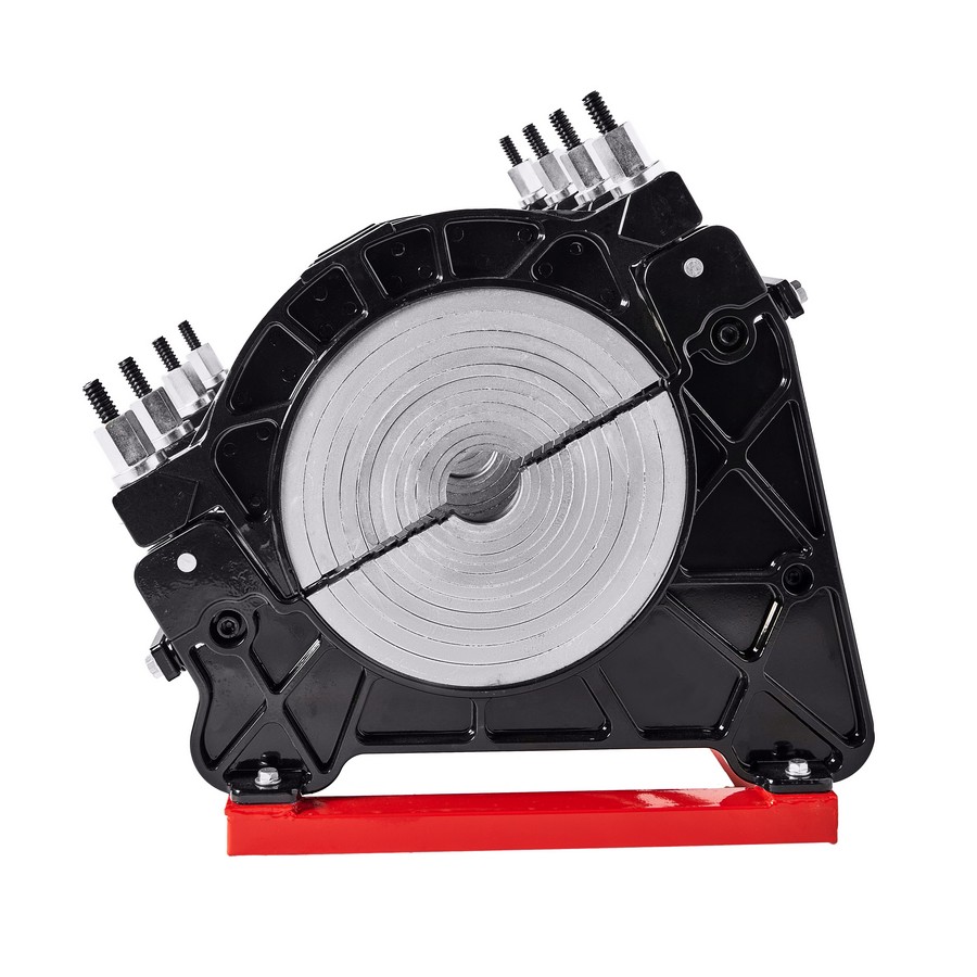 Аппарат для стыковой сварки труб с гидроприводом LHC315