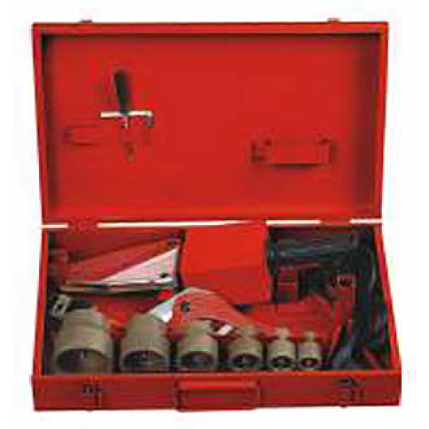 Аппарат для раструбной сварки труб WT-831-63