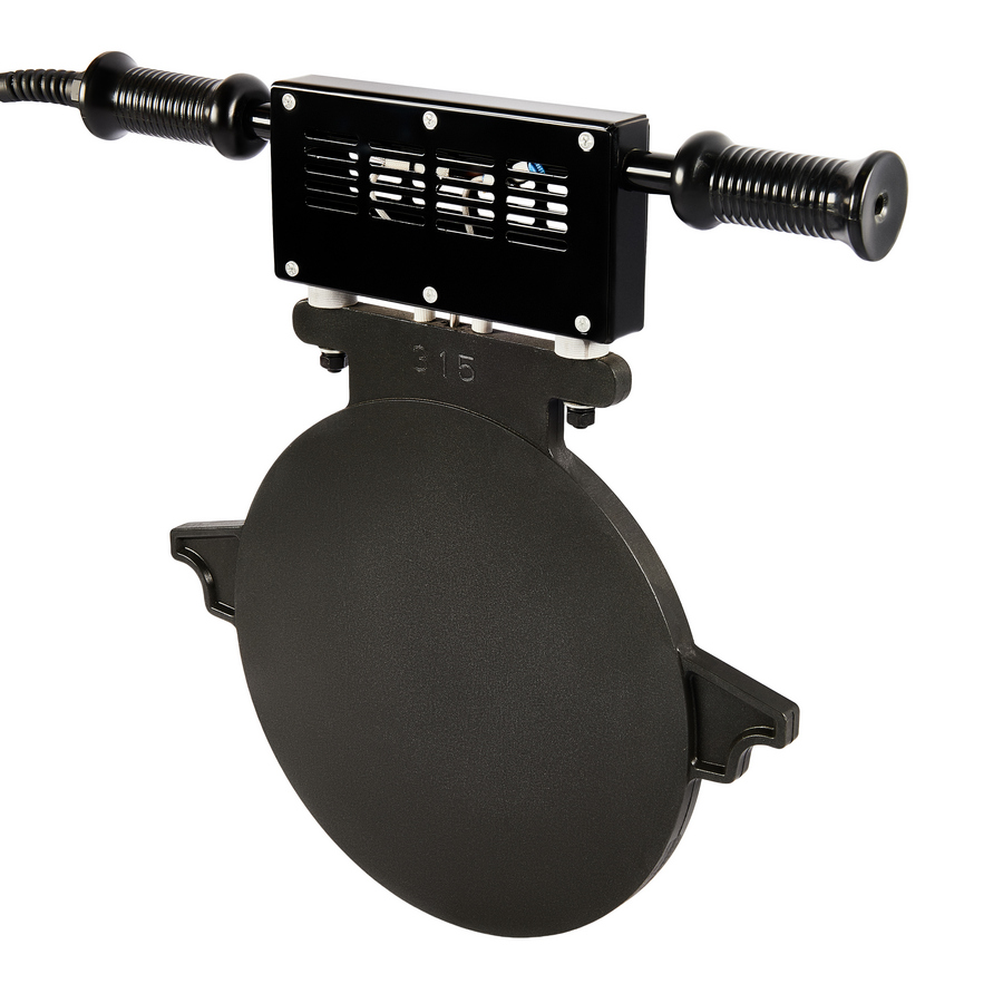 Аппарат для стыковой сварки труб с гидроприводом LHC160