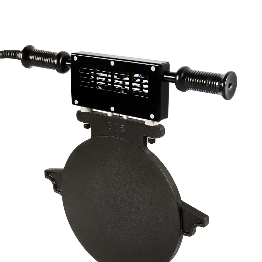 Аппарат для стыковой сварки труб с гидроприводом LHC315