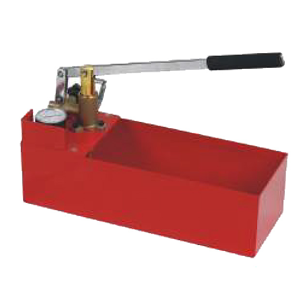 Ручной опрессовщик EP-50