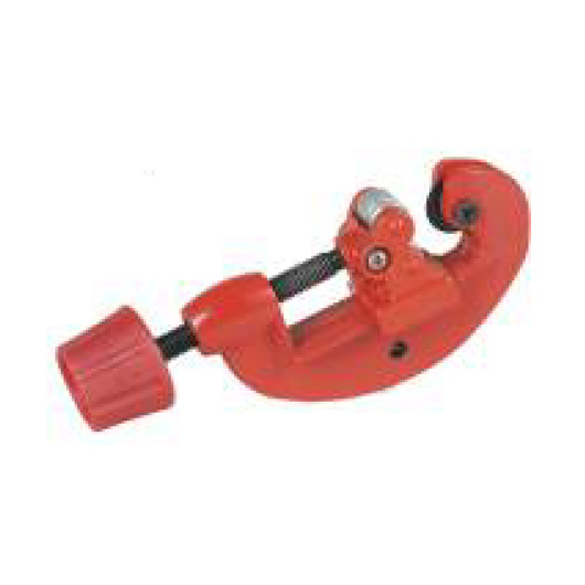 Труборез WT-821 для медных труб 3-28 мм