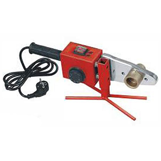 Аппарат для раструбной сварки труб WT-832-40