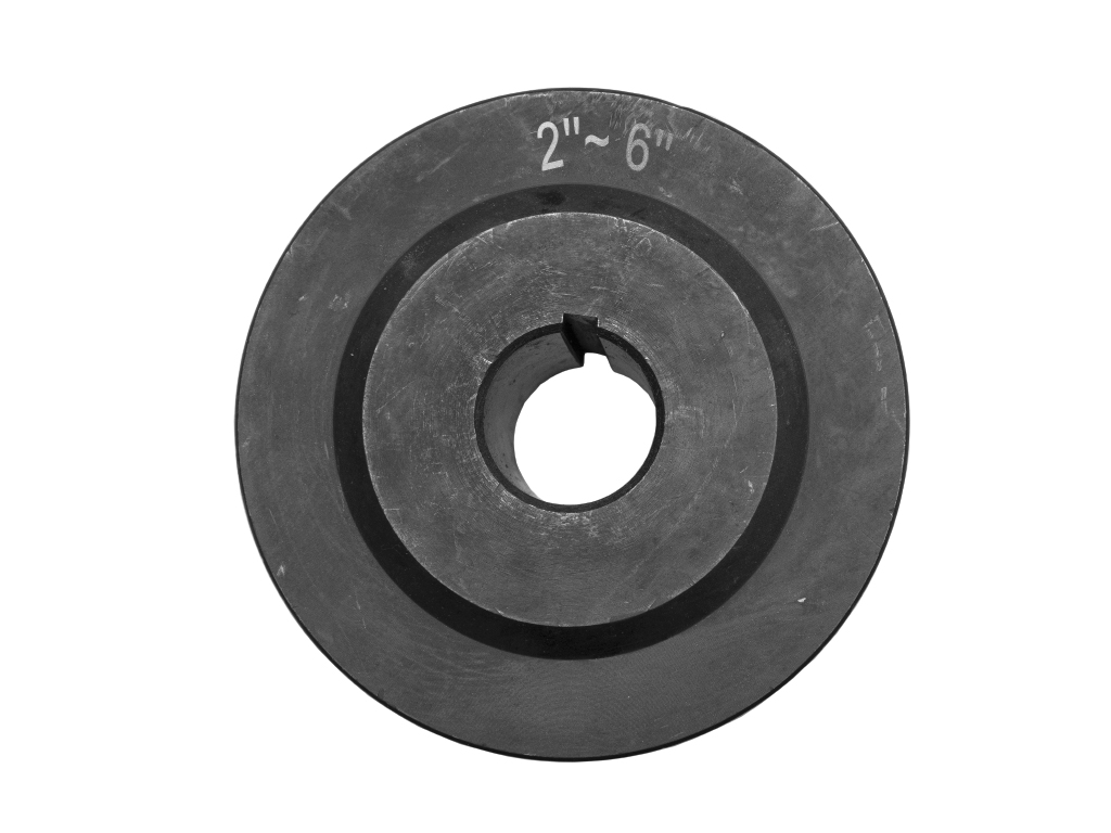 Накаточный ролик 2" - 6" для YG6C-A