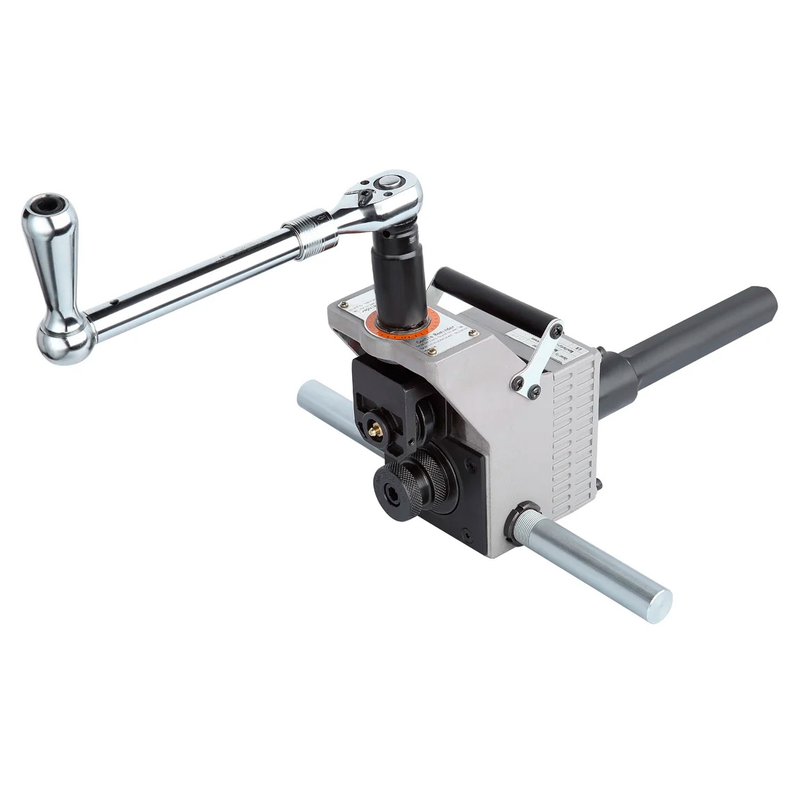 Ручной желобонакатчик TWG-11A (3/4"-8")