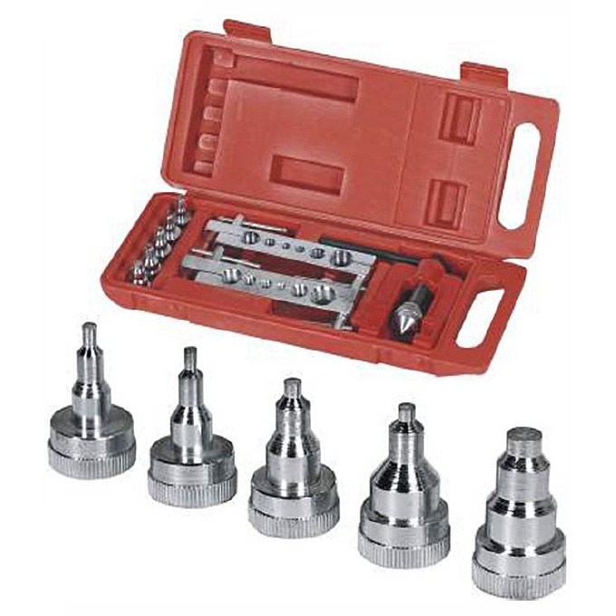 Развальцовка и экспандер WT3035 3-19 мм (1/8"-3/4")