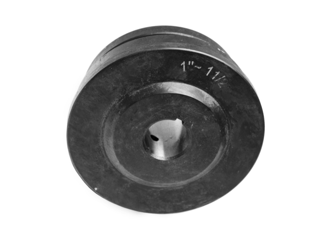 Накаточный ролик 1" - 1 1/2" для G8