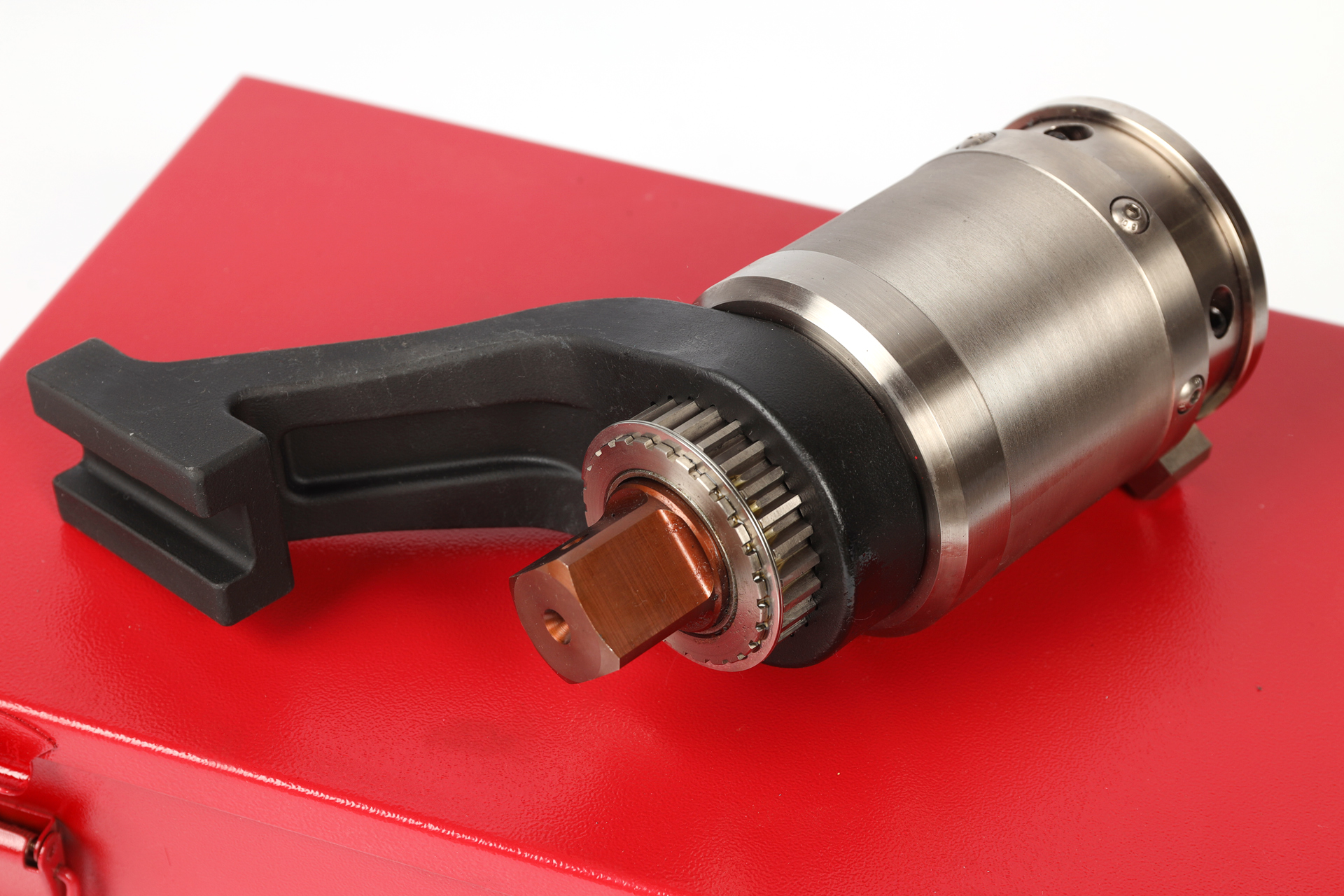 Ручной усилитель крутящего момента HM-4200NM