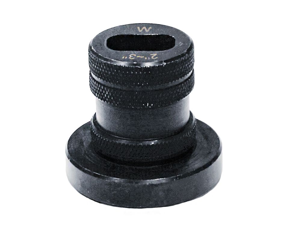 Ведущий ролик 2" - 3" для G12