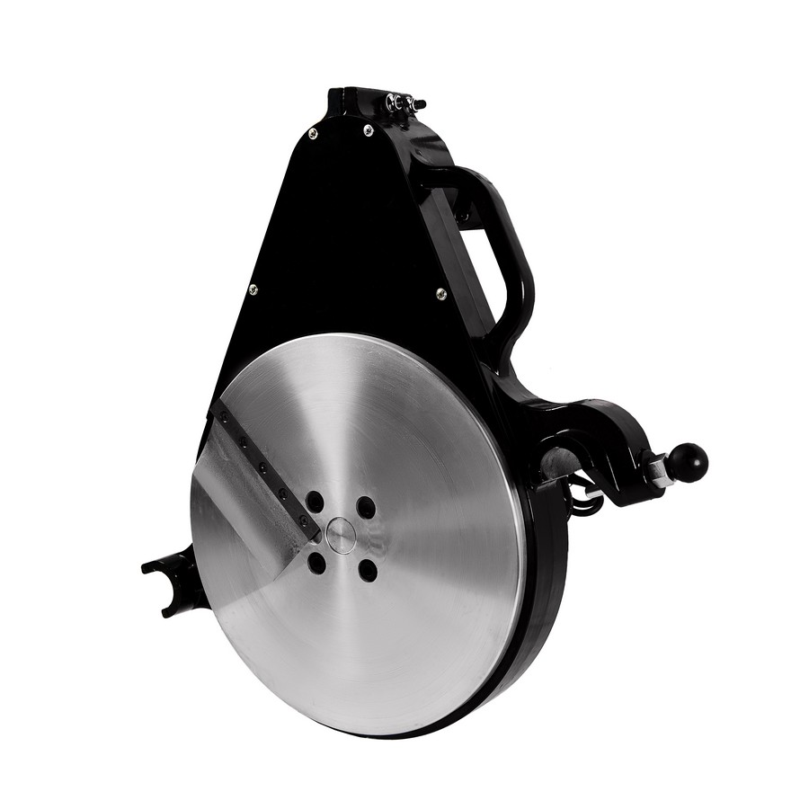 Аппарат для стыковой сварки труб с гидроприводом LHC315