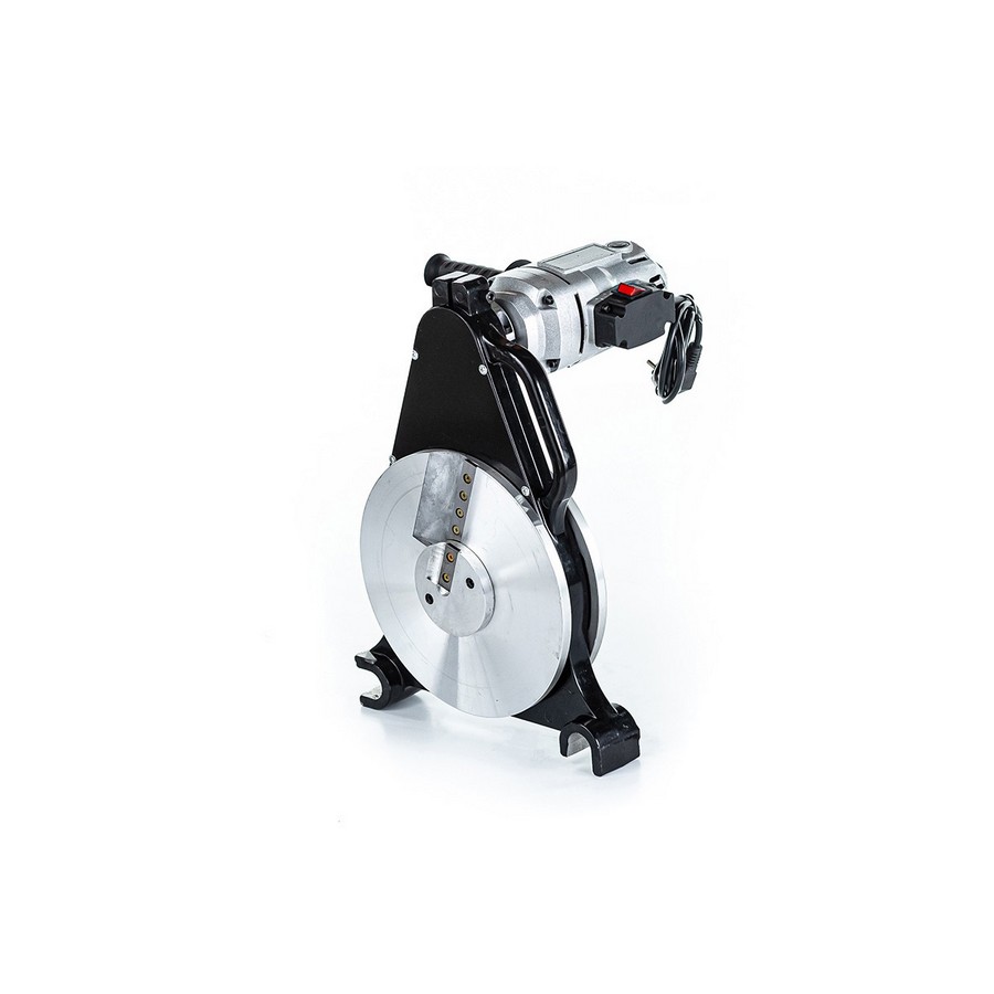 Аппарат для стыковой сварки труб LHA 250-2M