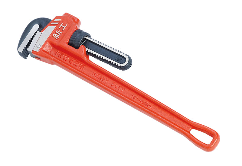 Трубный ключ TD0512 до 40 мм