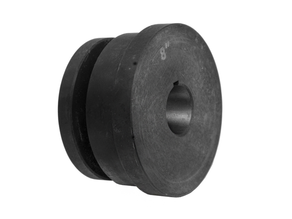 Накаточный ролик 8" для G8