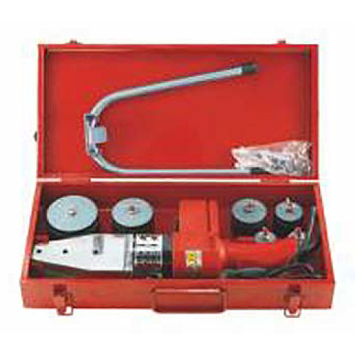 Аппарат для раструбной сварки труб WT-825EAD