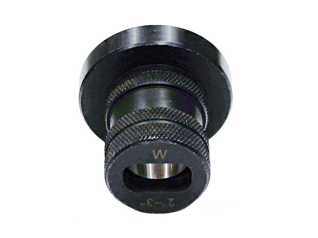 Ведущий ролик 2" - 3" для G12