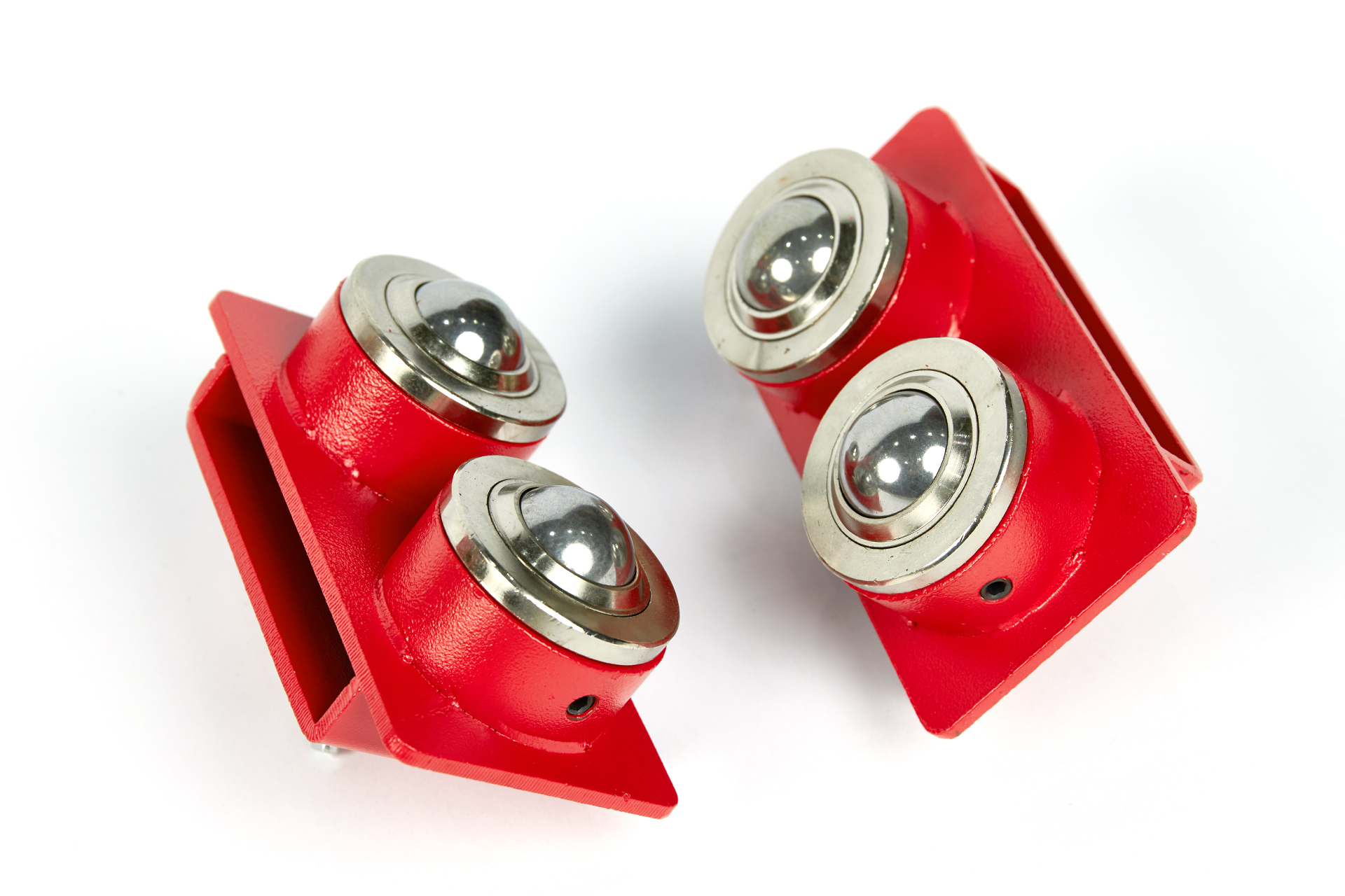 Опора для труб с двойной шаровой головкой VL2B-STAND 510-960 мм