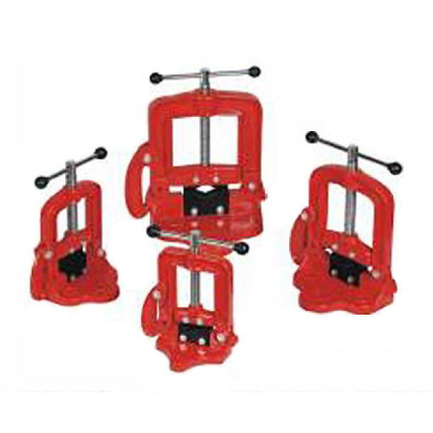 Откидные трубные тиски WT 3-100 мм