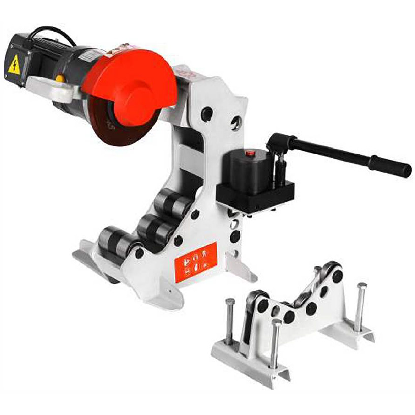 Электрический труборез 1 1/2" - 11"