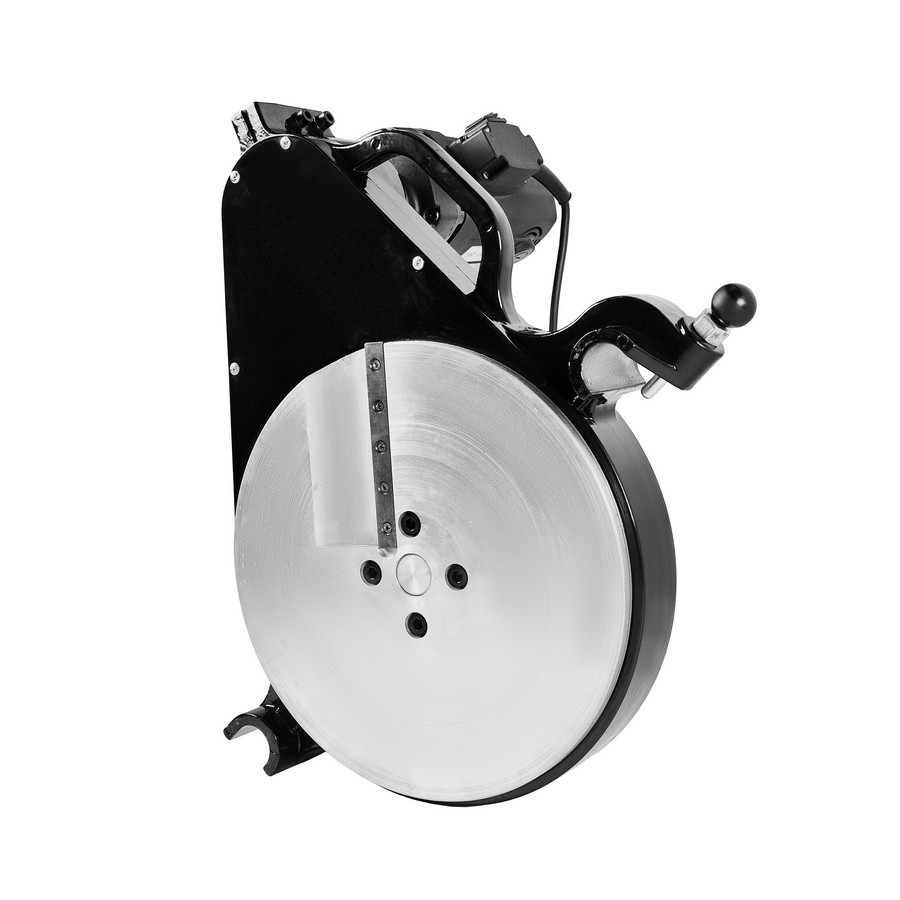 Аппарат для стыковой сварки труб с гидроприводом LHC315