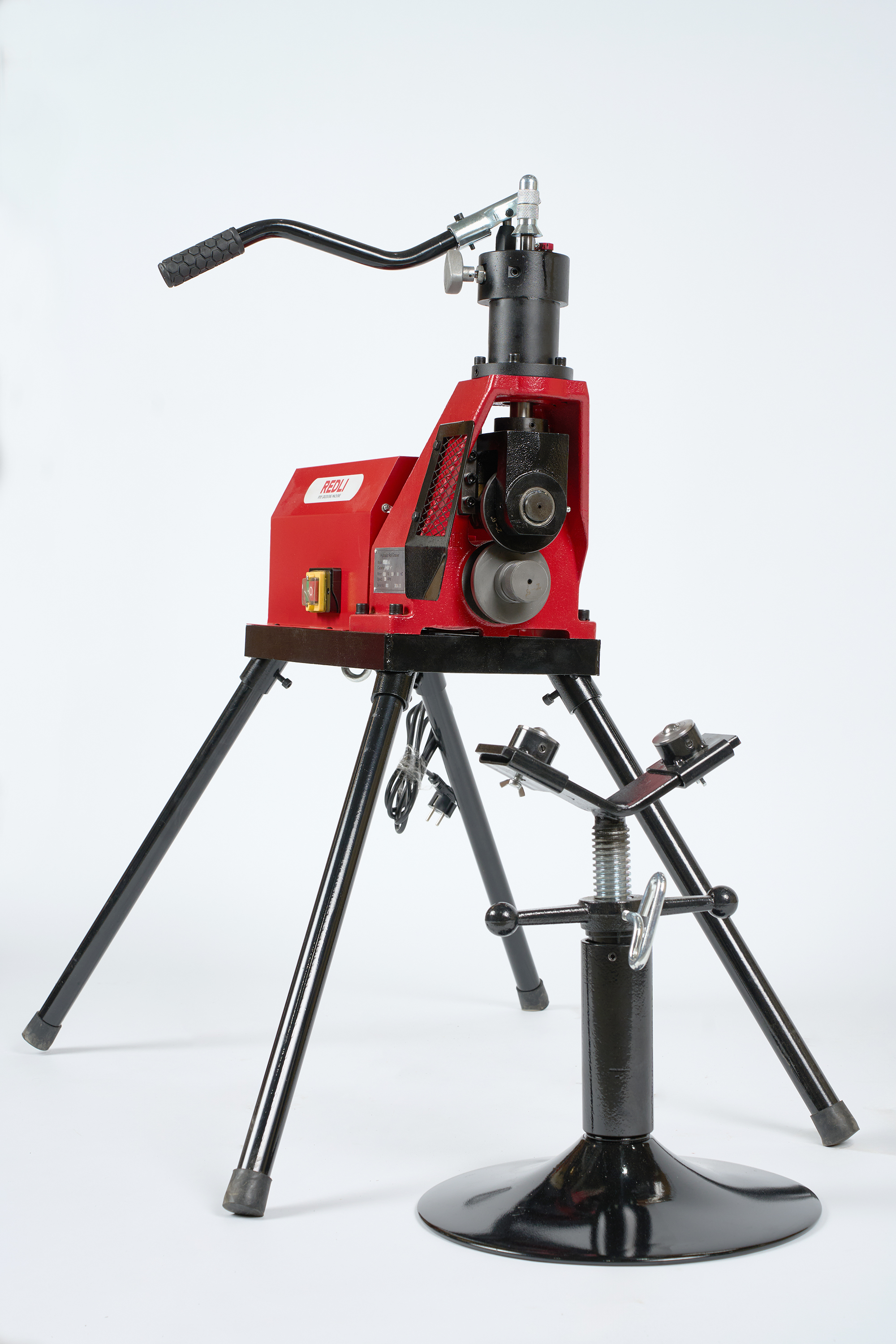 Гидравлический желобонакатчик YG6C-A (1"-6")