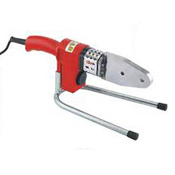 Аппарат для раструбной сварки труб WT-823EAD