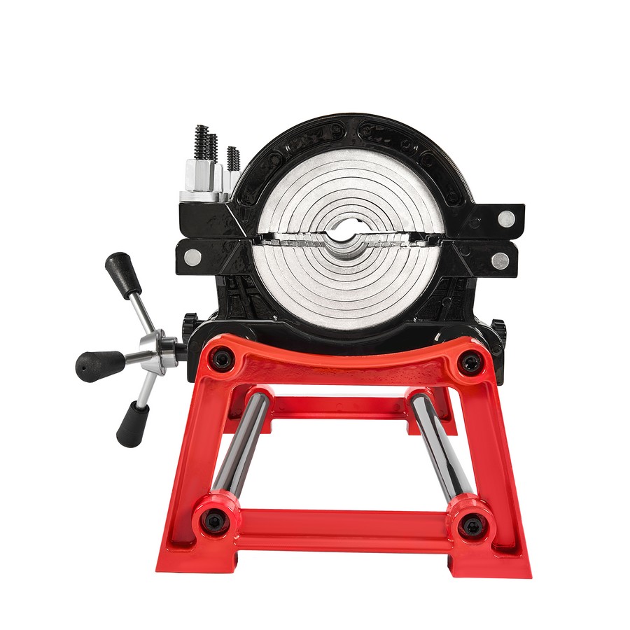 Аппарат для стыковой сварки труб LHA 250-4M