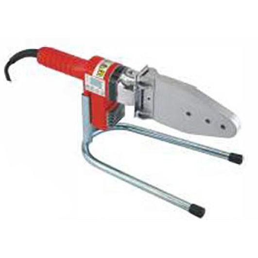 Аппарат для раструбной сварки труб WT-825XNB