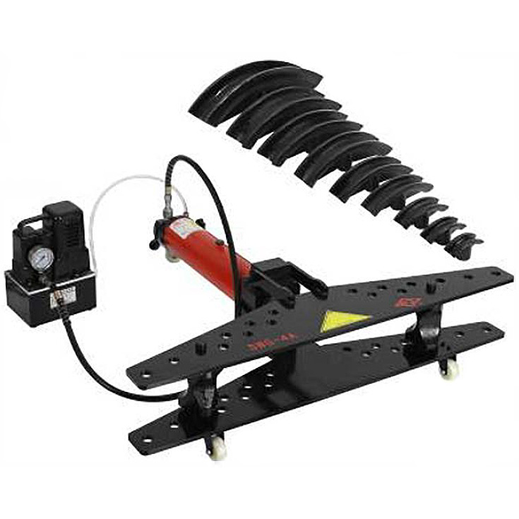 Электрический трубогиб DWG-2A