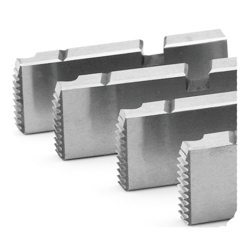 Гребенки резьбонарезные Rex BSPT 1" Alloy короткие