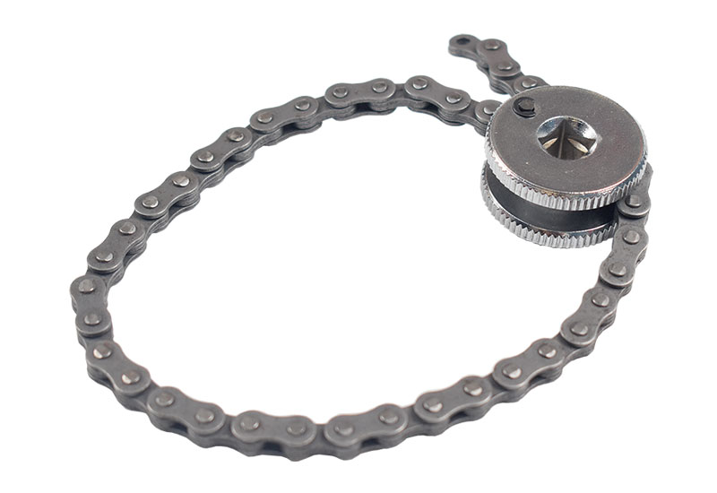 Цепной захват TD4169 до 2 1/2"