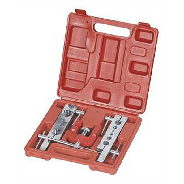 Развальцовка WT3010 3-19 мм (1/8"-3/4")