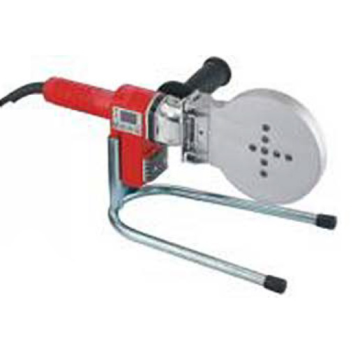 Аппарат для раструбной сварки труб WT-826XNB